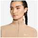 Nike Γυναικείο φούτερ Sportswear Phoenix Fleece